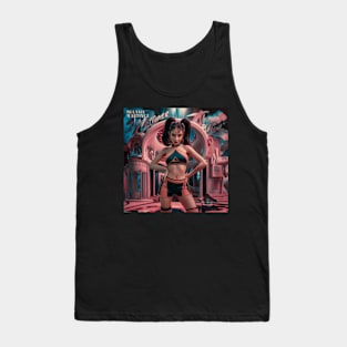 melanie martinez Tank Top